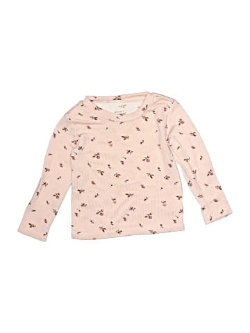 Gerber Long Sleeve Top (view 1)
