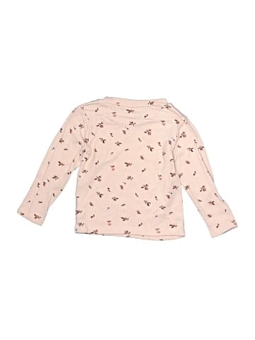 Gerber Long Sleeve Top (view 2)