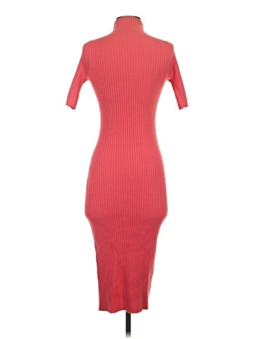 DKNY Jeans Cocktail Dress (view 2)