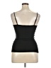 Forever 21 Black Tank Top Size XL - photo 2