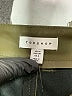 Topshop 100% Polyester Green Casual Pants Size 6 - photo 7