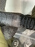Topshop 100% Polyester Green Casual Pants Size 6 - photo 8