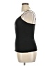 Forever 21 Black Tank Top Size XL - photo 5