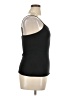 Forever 21 Black Tank Top Size XL - photo 4