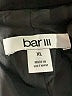 Bar III Black Blazer Size XL - photo 6