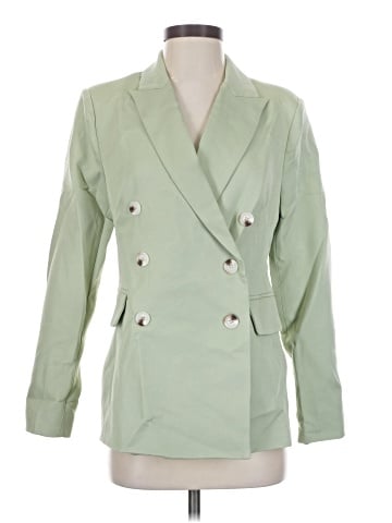 Walter Baker Blazer (view 1)