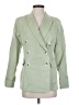 Walter Baker Green Blazer Size S - photo 1
