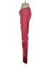 Hudson Jeans Color Block Red Jeans Size 27 waist - photo 5