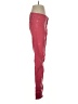 Hudson Jeans Color Block Red Jeans Size 27 waist - photo 4