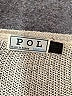 Pol Tan Long Sleeve Top Size M - photo 7