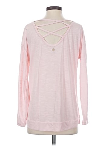 GAIAM Long Sleeve T-Shirt (view 2)
