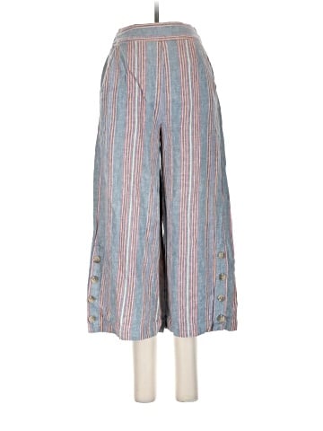 Madewell Linen Pant (view 1)