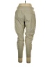 Athleta Green Casual Pants Size 16 - photo 2