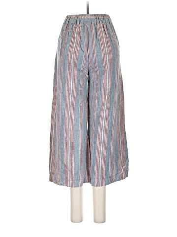 Madewell Linen Pant (view 2)