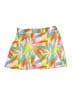 Mary Square Tropical Yellow Skort Size L - photo 1