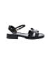 Unbranded Black Sandals Size EU 40 - photo 1