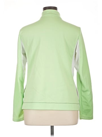IZOD Track Jacket (view 2)