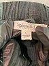 Splendid Solid Gray Casual Pants Size L - photo 7