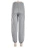 Eberjey Gray Casual Pants Size S - photo 2