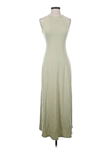 Bebe Casual Dress (view 1)