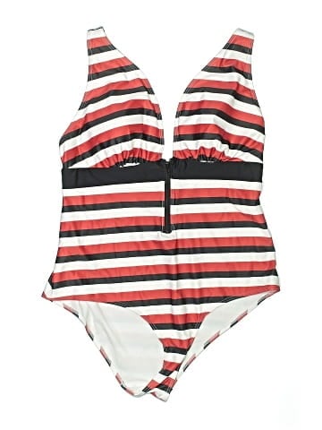 ModCloth One Piece Swimsuit (view 1)
