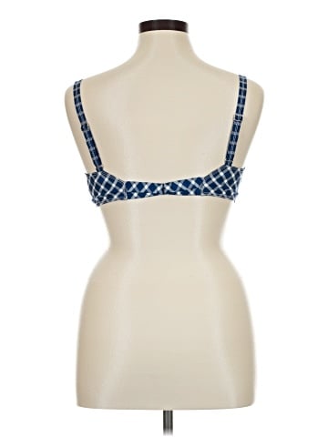 Tory Burch Sleeveless Silk Top (view 2)