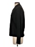 Akris Punto Solid Black Jacket Size 4 - photo 5