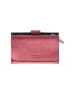 Unbranded Burgundy Wallet One size - photo 1
