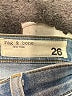 Rag & Bone Stars Blue Jeans Size 26 waist - photo 7