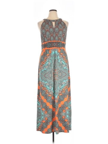 London Times Casual Dress (view 1)
