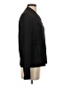 Akris Punto Solid Black Jacket Size 4 - photo 4