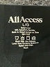 All Access Black Active Pants Size L - photo 7