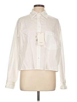 Weekend Max Mara Long Sleeve Polo