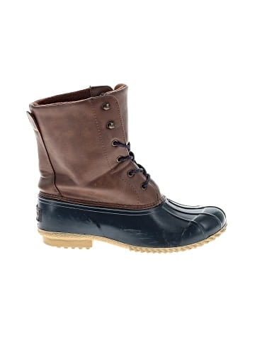 London Fog Rain Boots (view 1)
