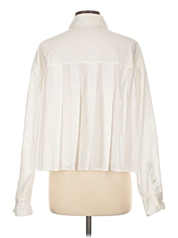 Weekend Max Mara Long Sleeve Polo (view 2)