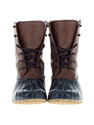 London Fog Rain Boots (view 2)