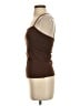Forever Brown Tank Top Size S - photo 5