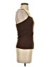 Forever Brown Tank Top Size S - photo 4