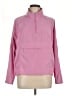 Athleta Pink Windbreaker Size L - photo 1