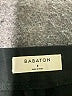Babaton Solid Black Dress Pants Size 2 - photo 7