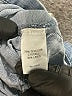 J.Jill Blue Long Sleeve Button-Down Shirt Size Med Petite - photo 8