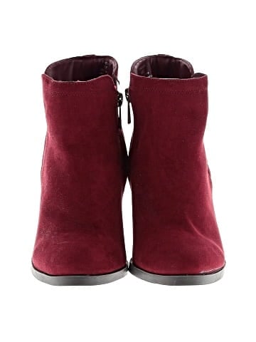 Assorted Brands Ankle Boots (view 2)