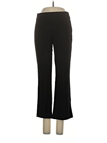 Ecru Active Pants (view 1)