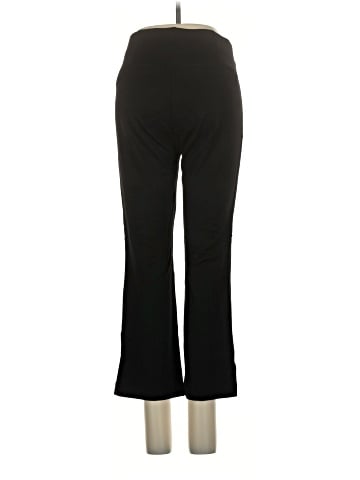Ecru Active Pants (view 2)