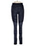 GAIAM Blue Active Pants Size S - photo 1