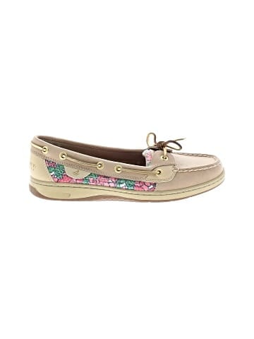 Sperry Top Sider Flats (view 1)