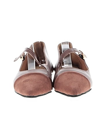 Unbranded Flats (view 2)