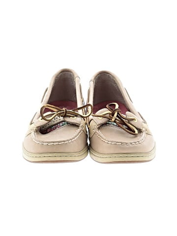 Sperry Top Sider Flats (view 2)