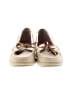 Sperry Top Sider Floral Tan Flats Size 7 1/2 - photo 2