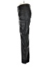 Lioness Black Casual Pants Size XXS - photo 5